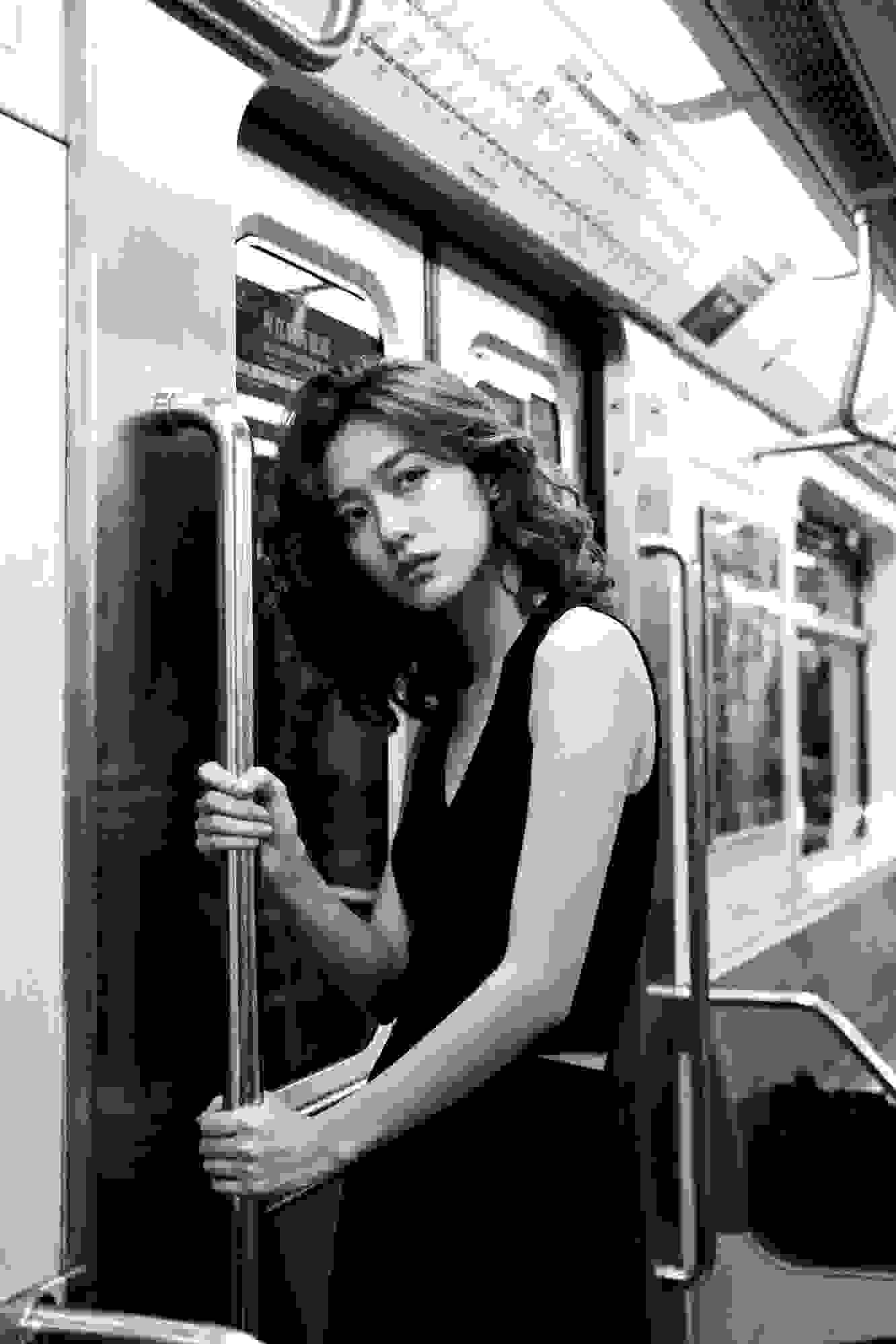 职场逆袭女王