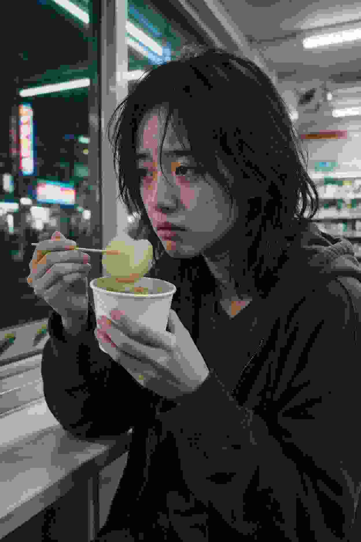 镜花水月