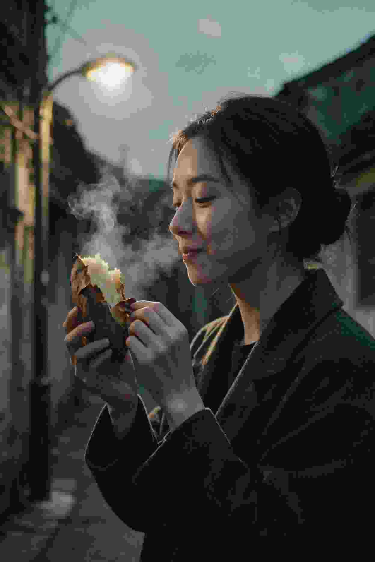 赘婿翻身记